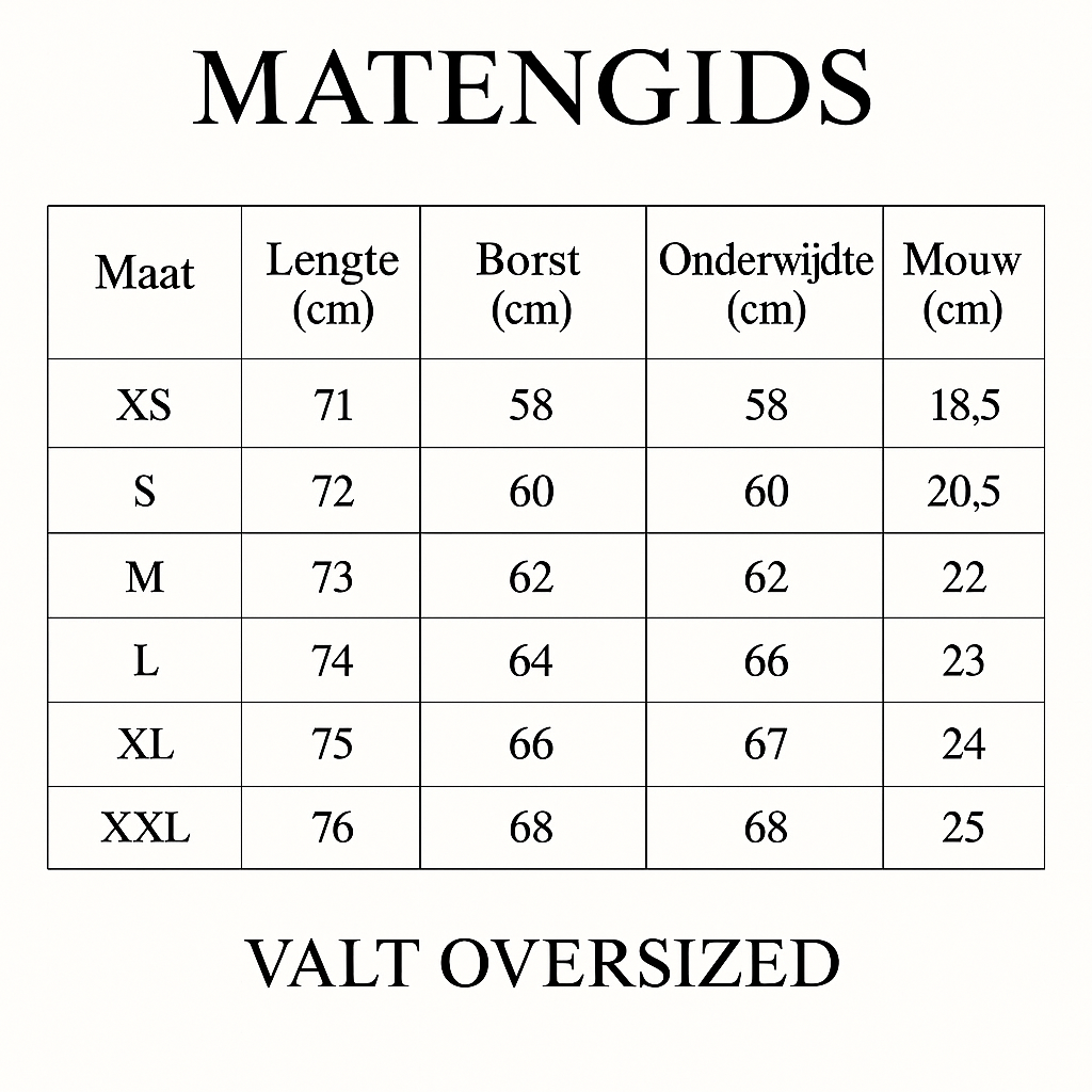 Broke Boys Club oversized longsleeve olijf groen