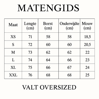 Broke Boys Club oversized longsleeve olijf groen