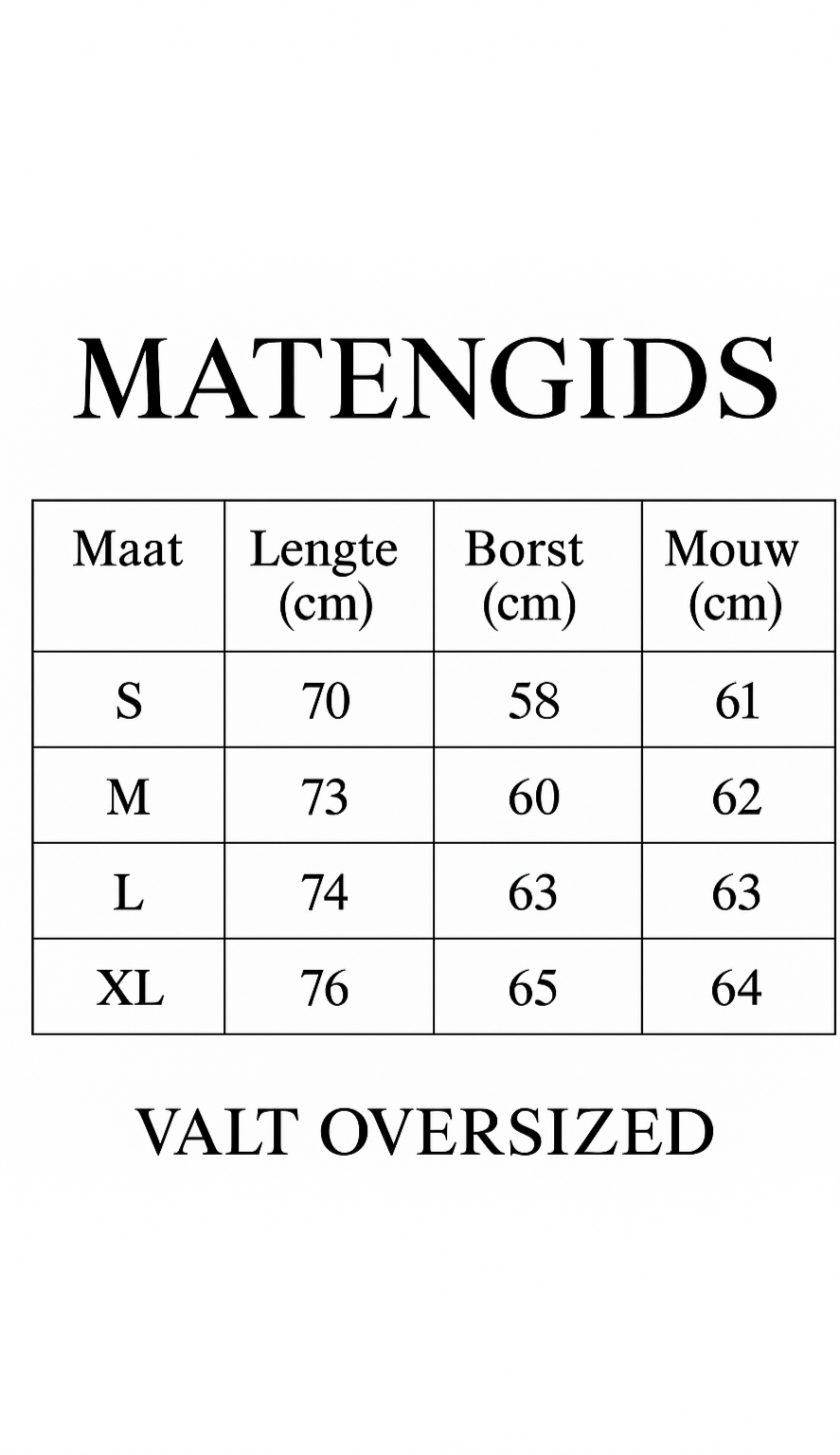 Broke Boys Club oversized longsleeve zwart