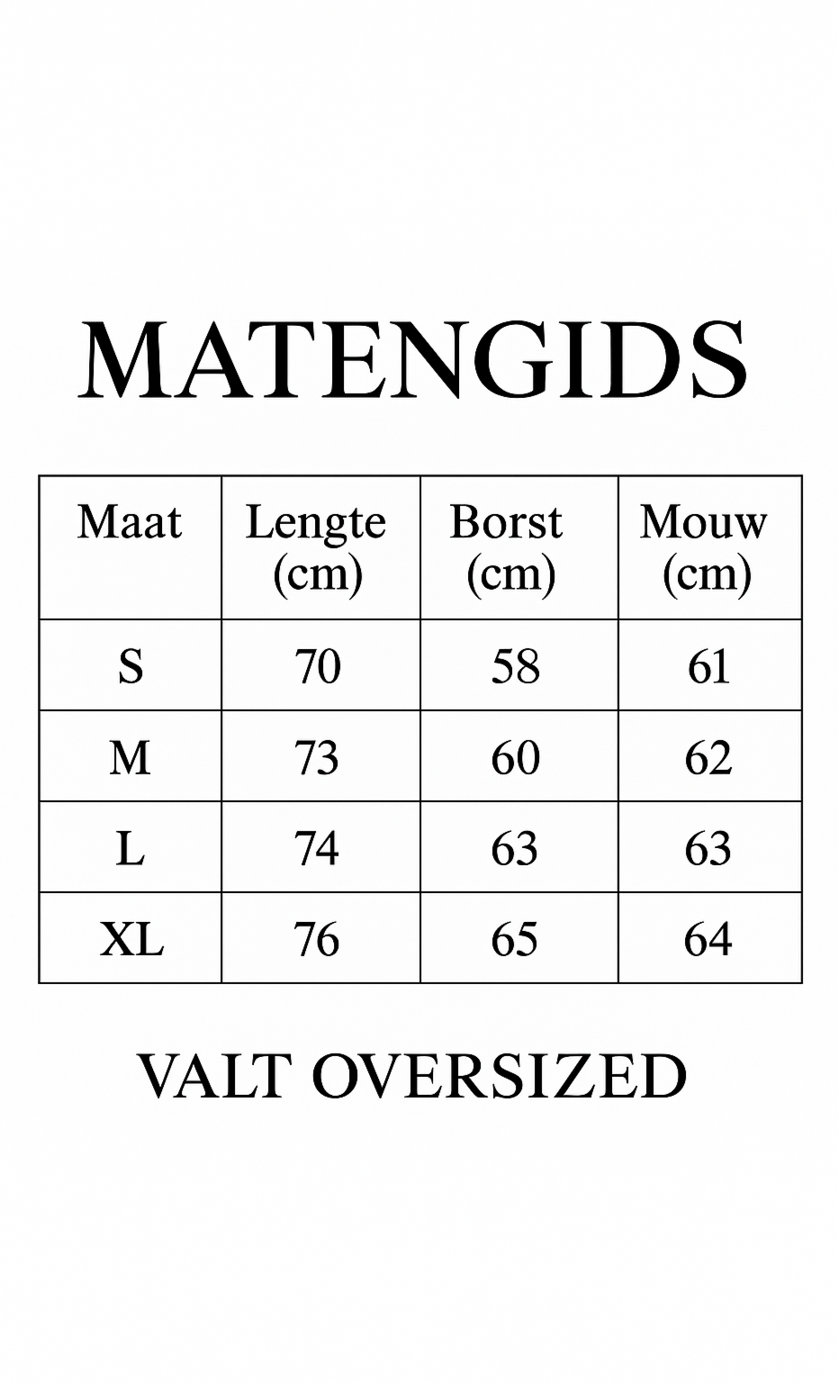 Broke Boys Club Oversized Longsleeve blauw